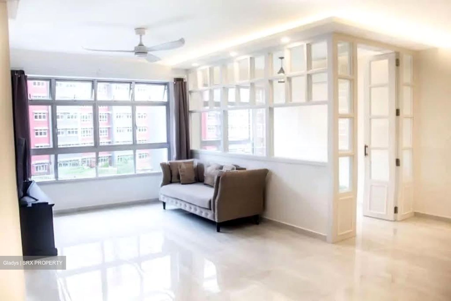 Blk 442A West Ridges @ Bukit Batok (Bukit Batok), HDB 5 Rooms #600169641